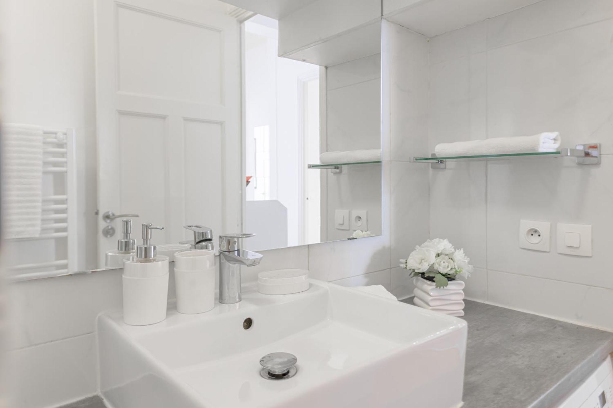 Palais Ceres - A 10 Mn Du Palais Des Festivals, Plages, Clim Appartement Cannes