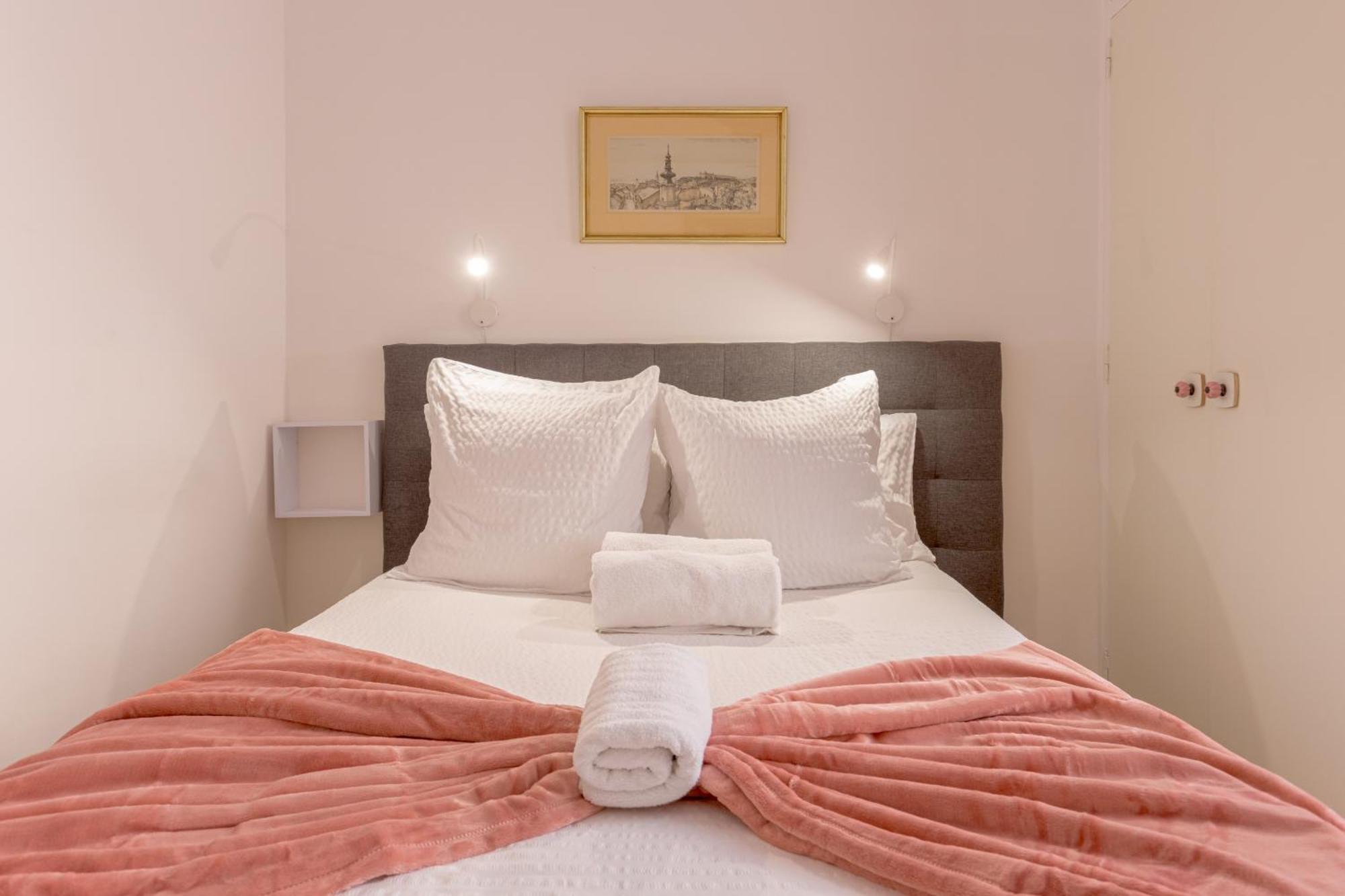 Appartement Palais Ceres - A 10 Mn Du Palais Des Festivals, Plages, Clim Cannes